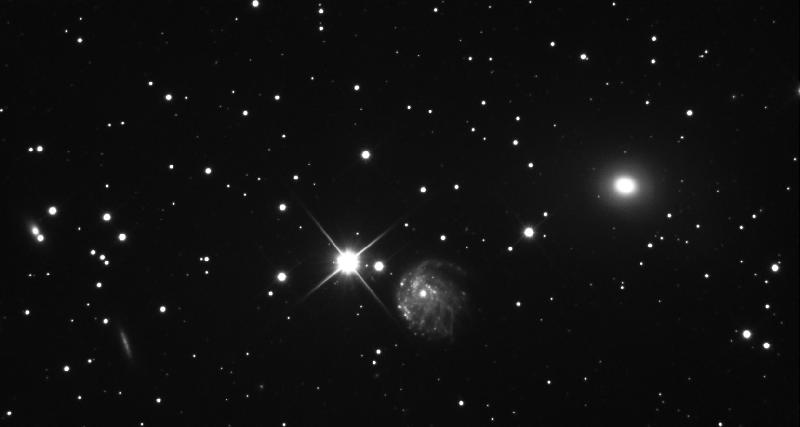 ngc2276 ngc2276
