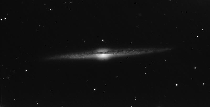 NGC4565 NGC4565