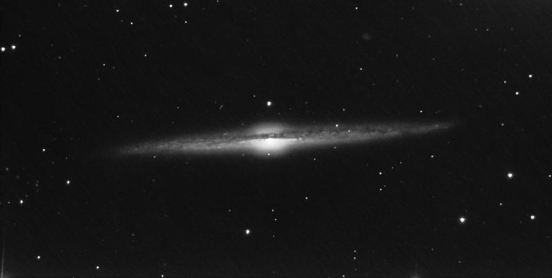 NGC4565 (2) NGC4565 (2)