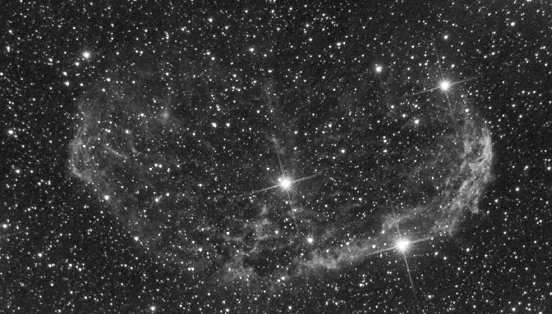 NGC6888 NGC6888