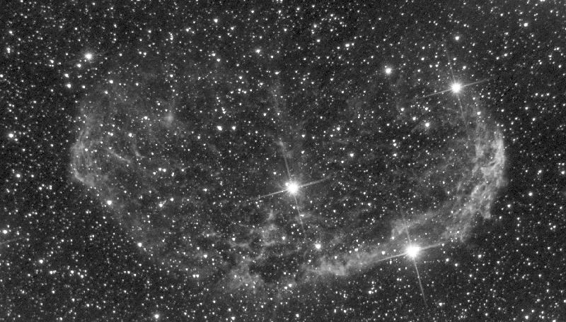 NGC6888 - 2 NGC6888 - 2
