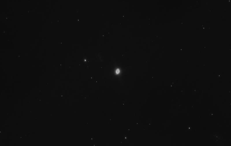 ngc6543 ngc6543