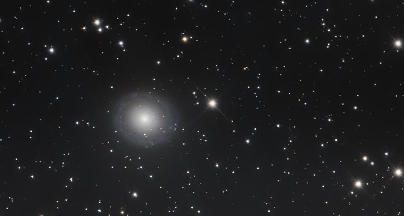NGC7217 NGC7217