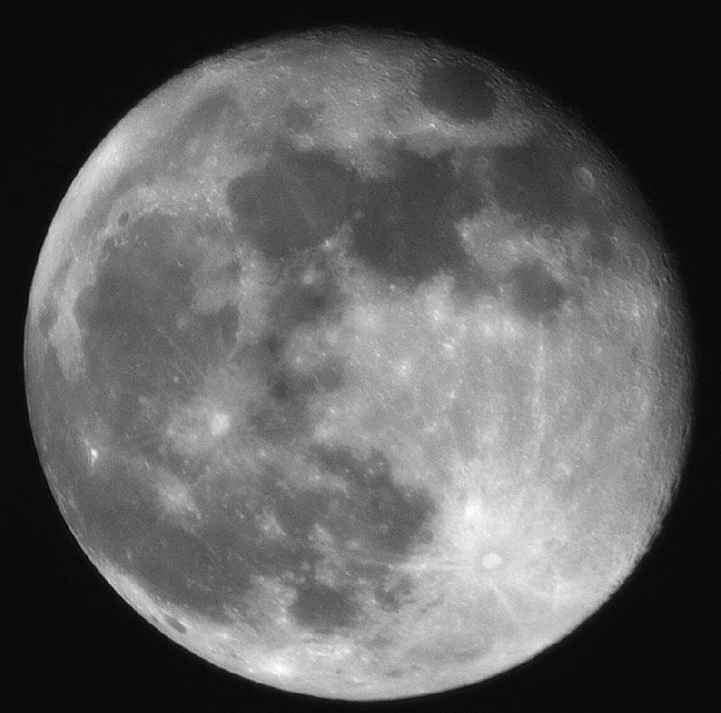lune test 135mm lune test 135mm