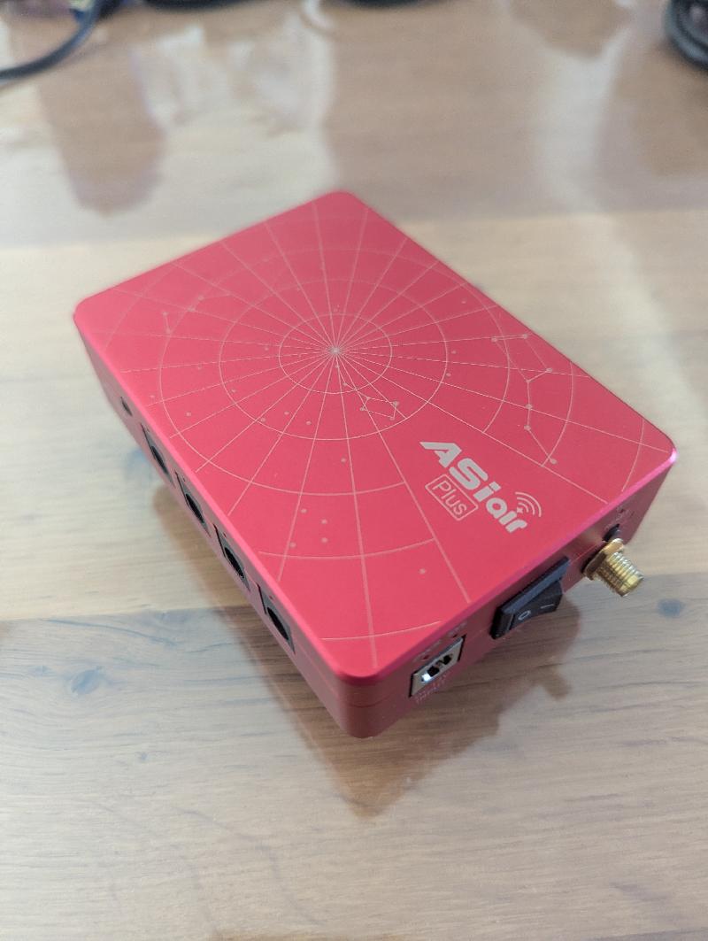 Asiair Plus 32gb