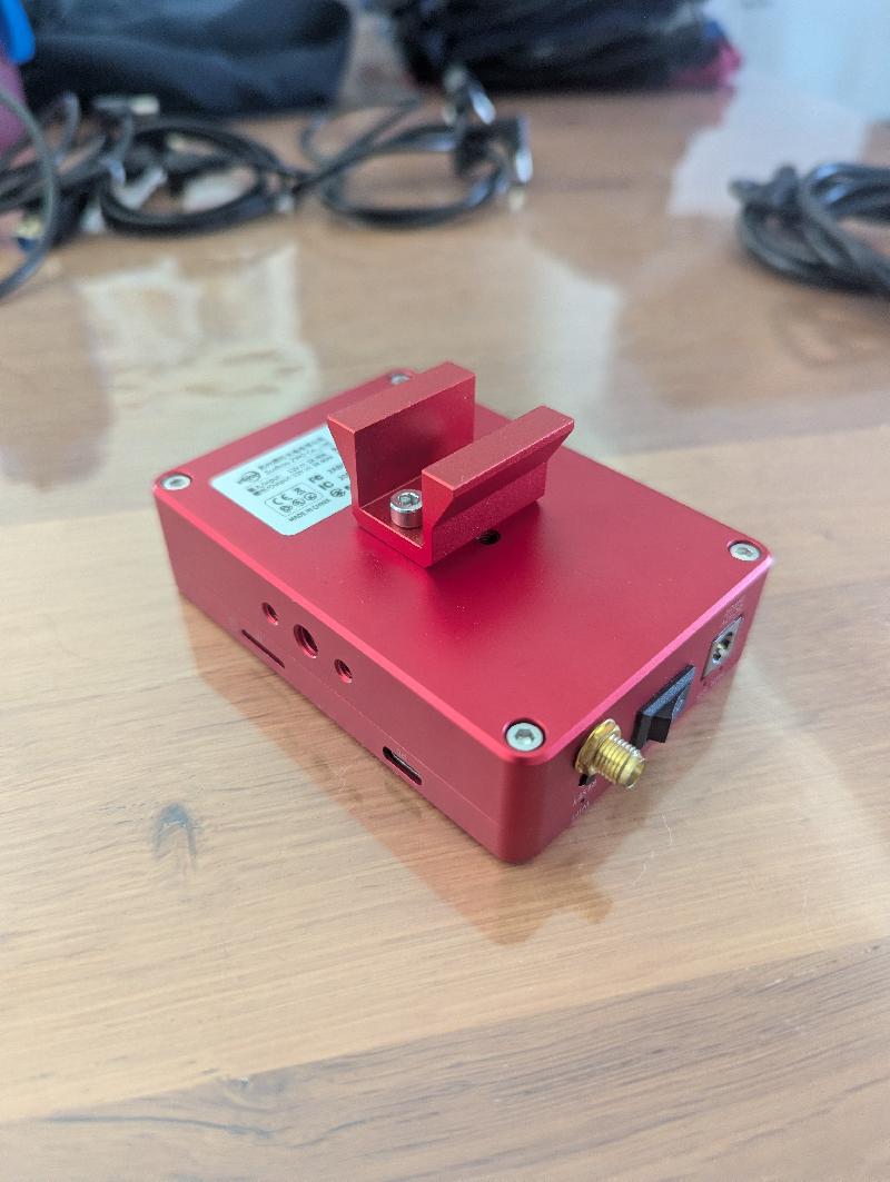 Asiair Plus 32gb