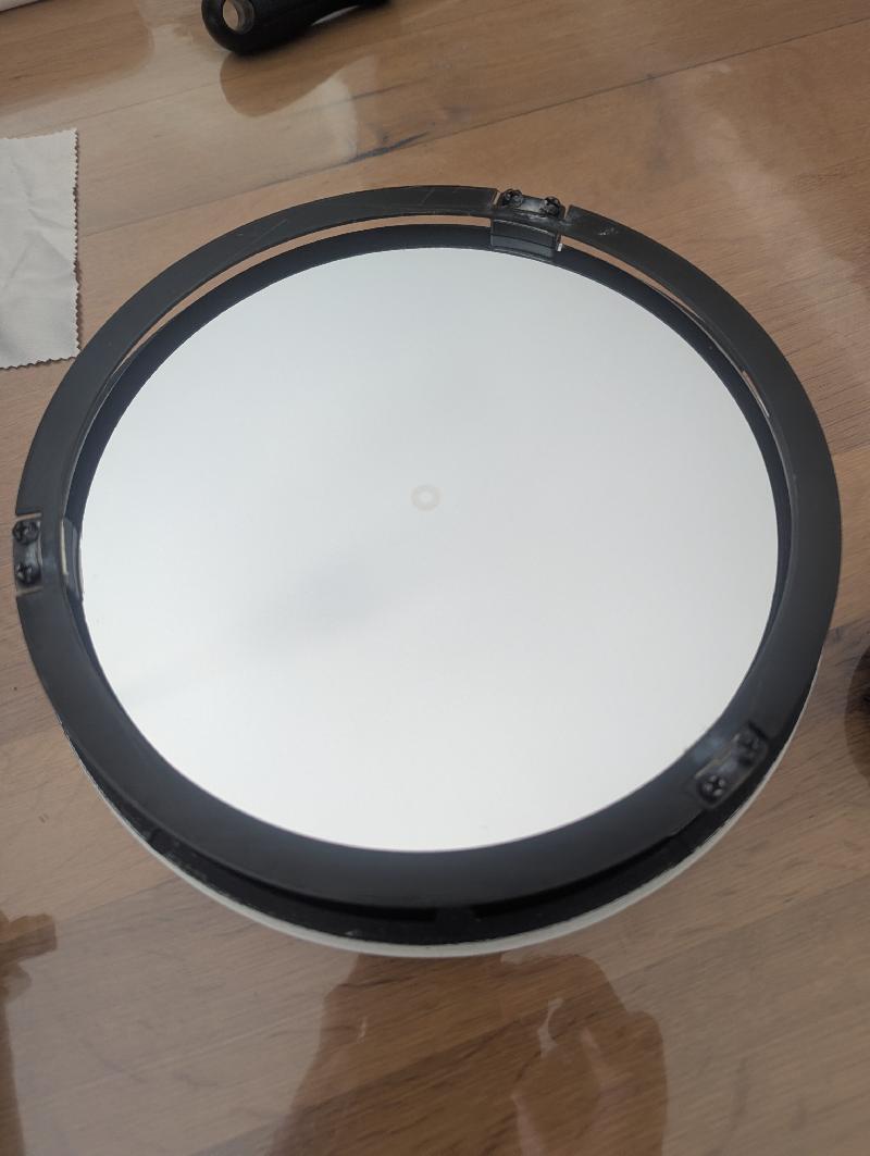 Skywatcher 200/1000 modifié 