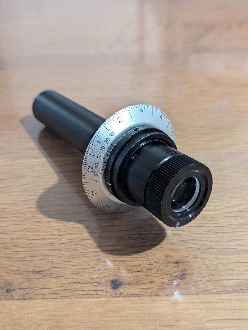 Viseur polaire Sky Watcher