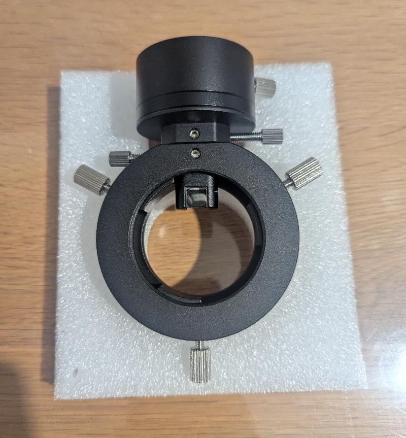 Diviseur optique OAG ZWO