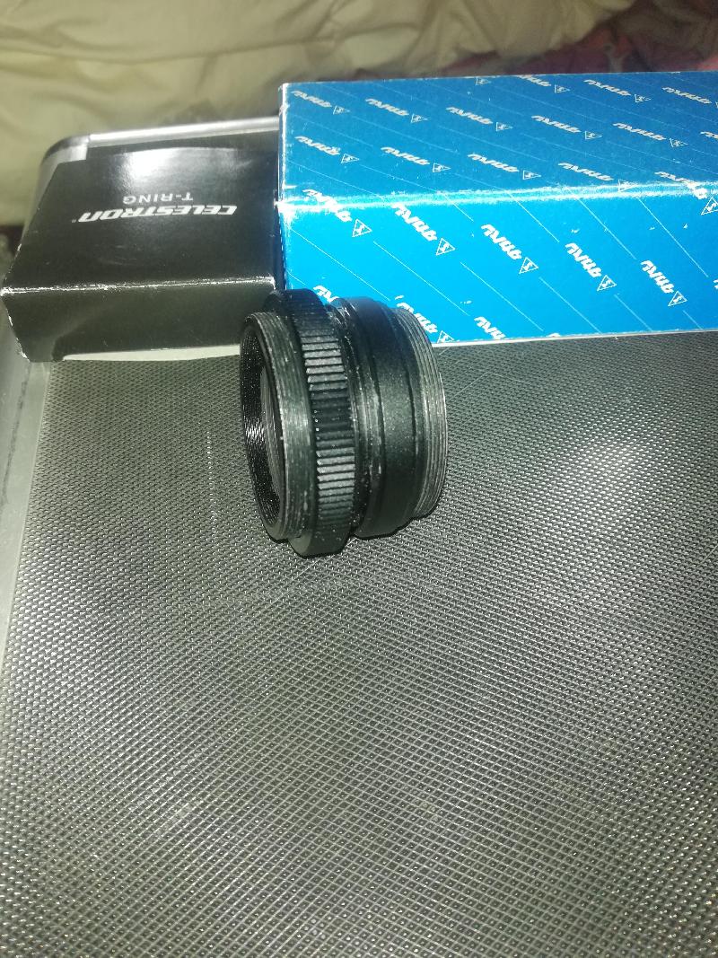 Bague photo