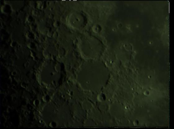 LUNE DU 15 LUNE DU 15