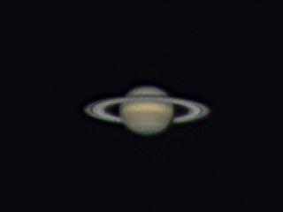 sATURN