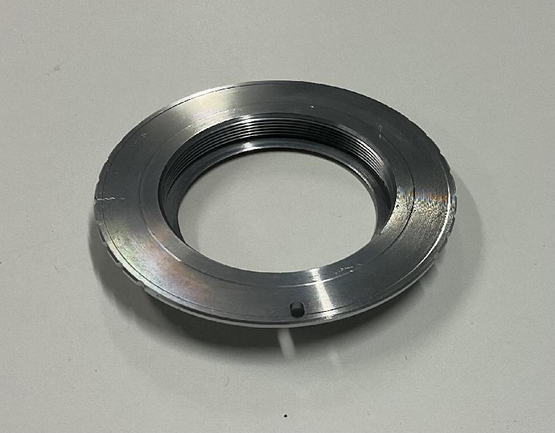 Bague T2 Explore Scientific Canon