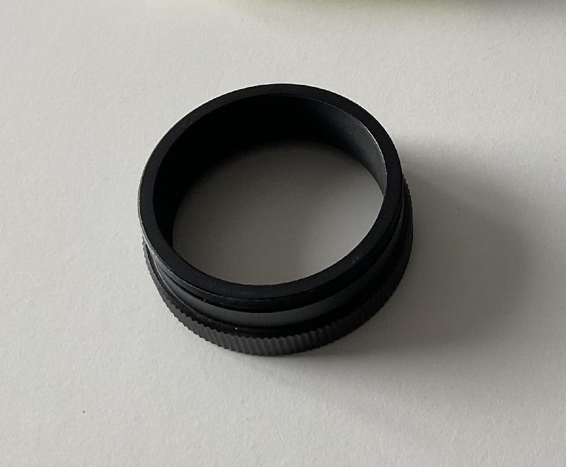 Bague allonge Takahashi N° 82 (FL)