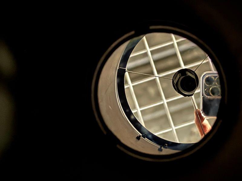 VENTE 2 TELESCOPE MEVOLHON