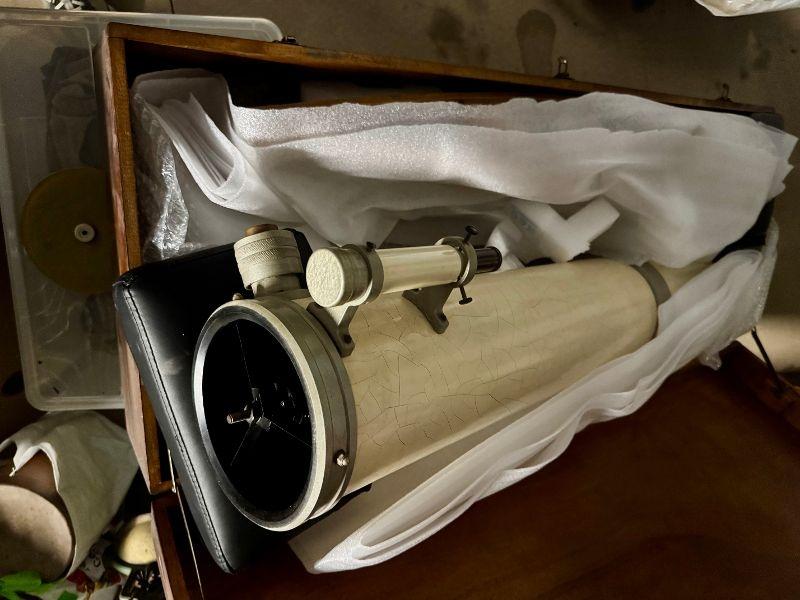 VENTE TELESCOPE MEVOLHON NUM 2