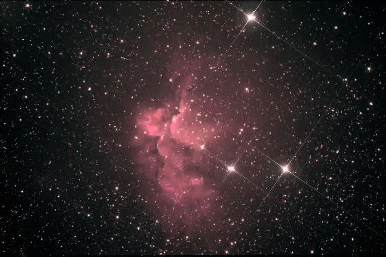 NGC 7380