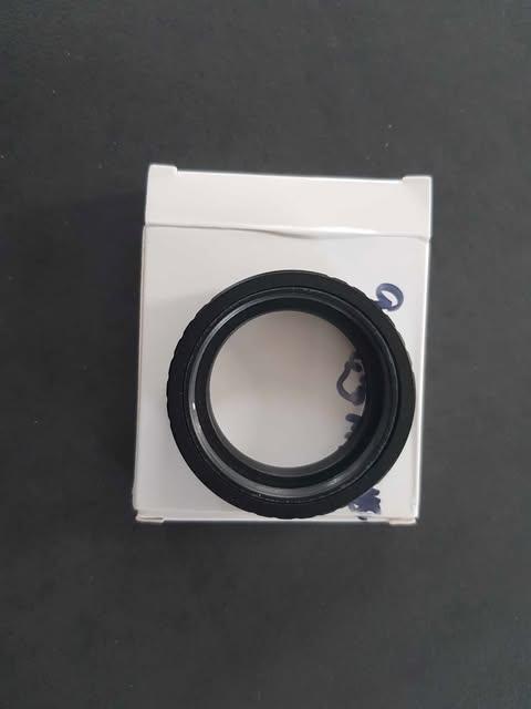 Bague M48 vers Sony E Bague M48 vers Sony E