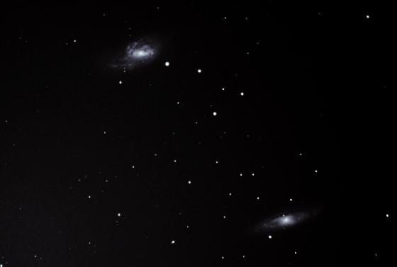 M65 et M66