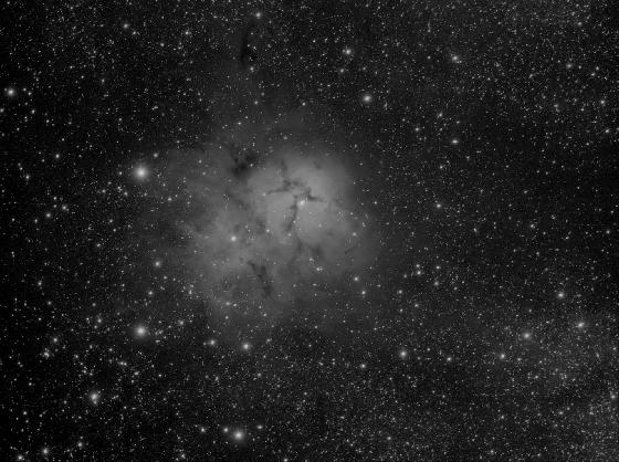 M20 Trifid M20 Trifid