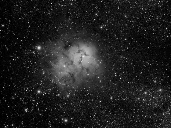 M20 Trifid 2 M20 Trifid 2