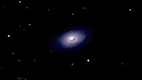 M64.Chevelure de Bérénice. M64.Chevelure de Bérénice.