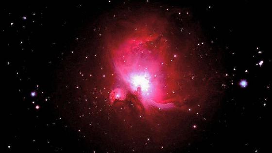 M 42 ORION M 42 ORION