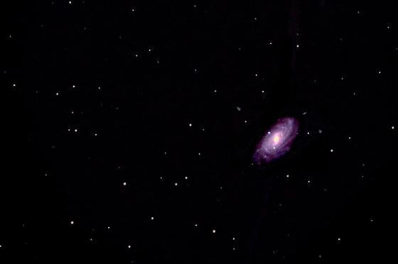 NGC 3953 Grande Ourse NGC 3953 Grande Ourse