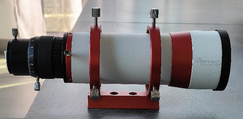 Celestron C8 XLT Fastar