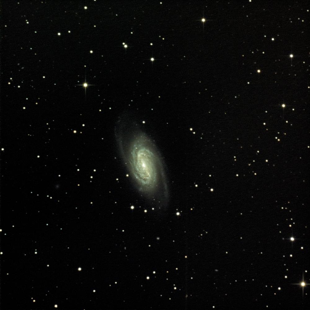 NGC2903 NGC2903