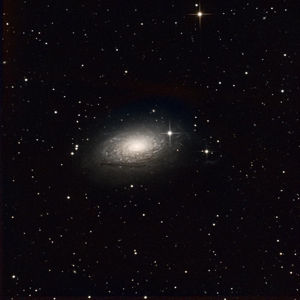 M63 M63