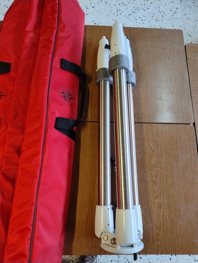 Monture NEQ6 Skywatcher