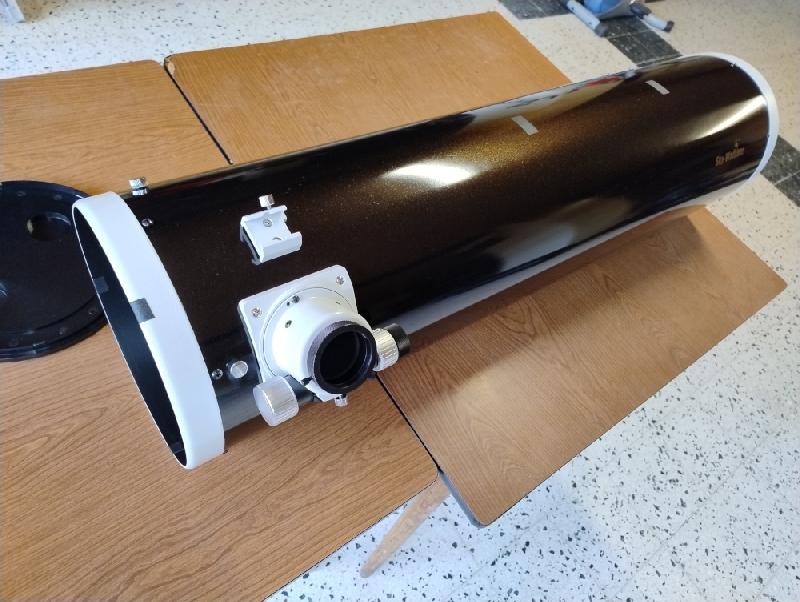 Newton SKYWATCHER 254/1200