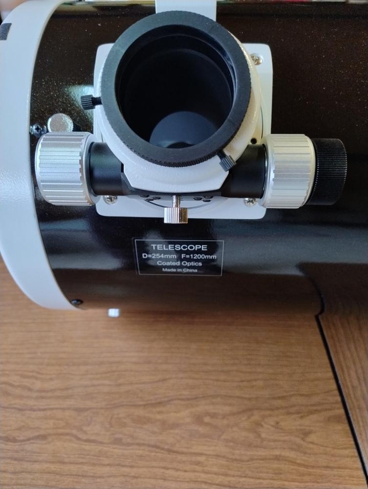 Newton SKYWATCHER 254/1200