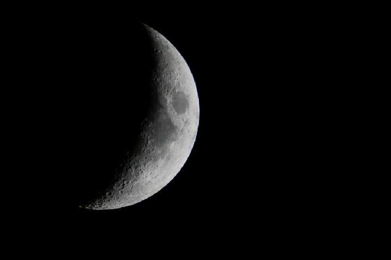 croissant lunaire