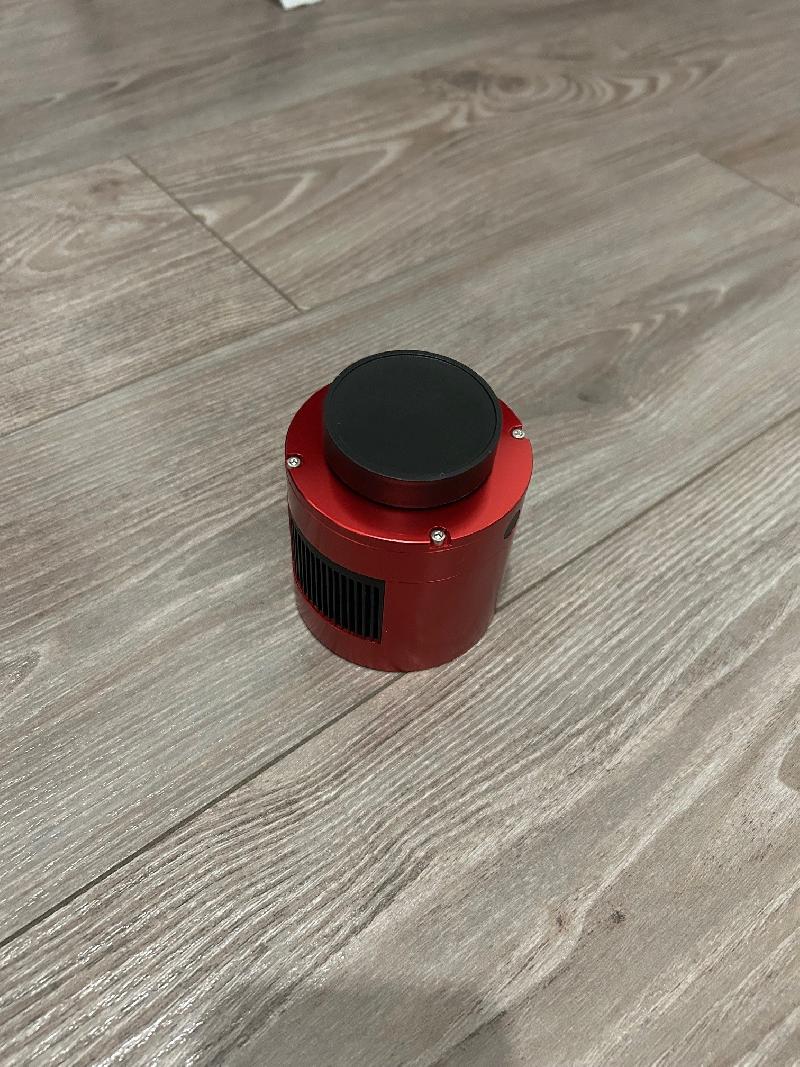 CAMERA ZWO ASI 585 MC PRO