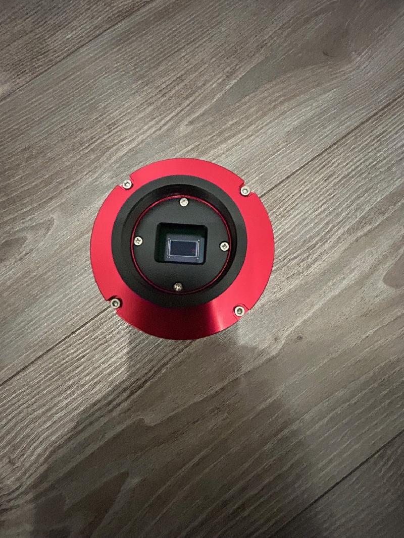 CAMERA ZWO ASI 585 MC PRO