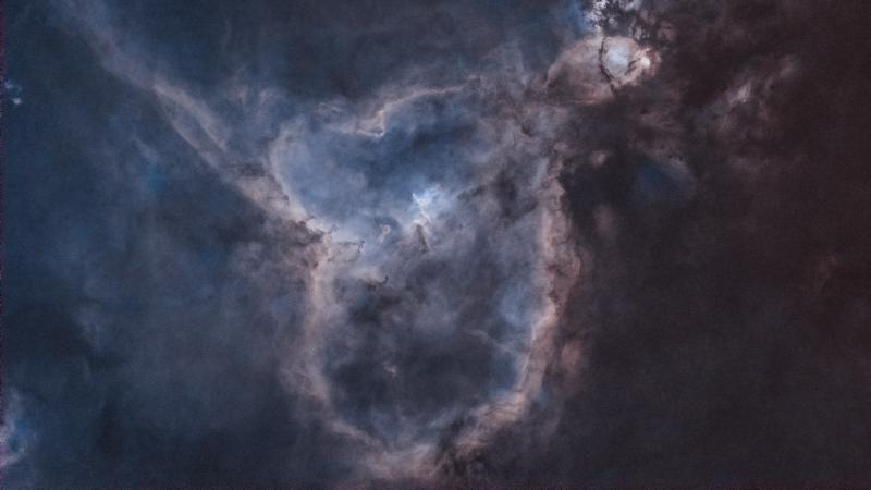 CAMERA ZWO ASI 585 MC PRO