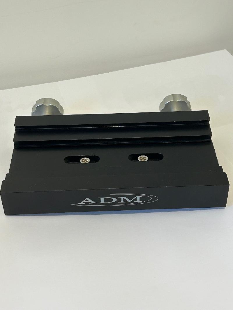 Queue d'aronde femelle ADM DUAL IOPTRON GEM28/CEM26