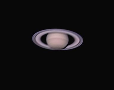 Saturne