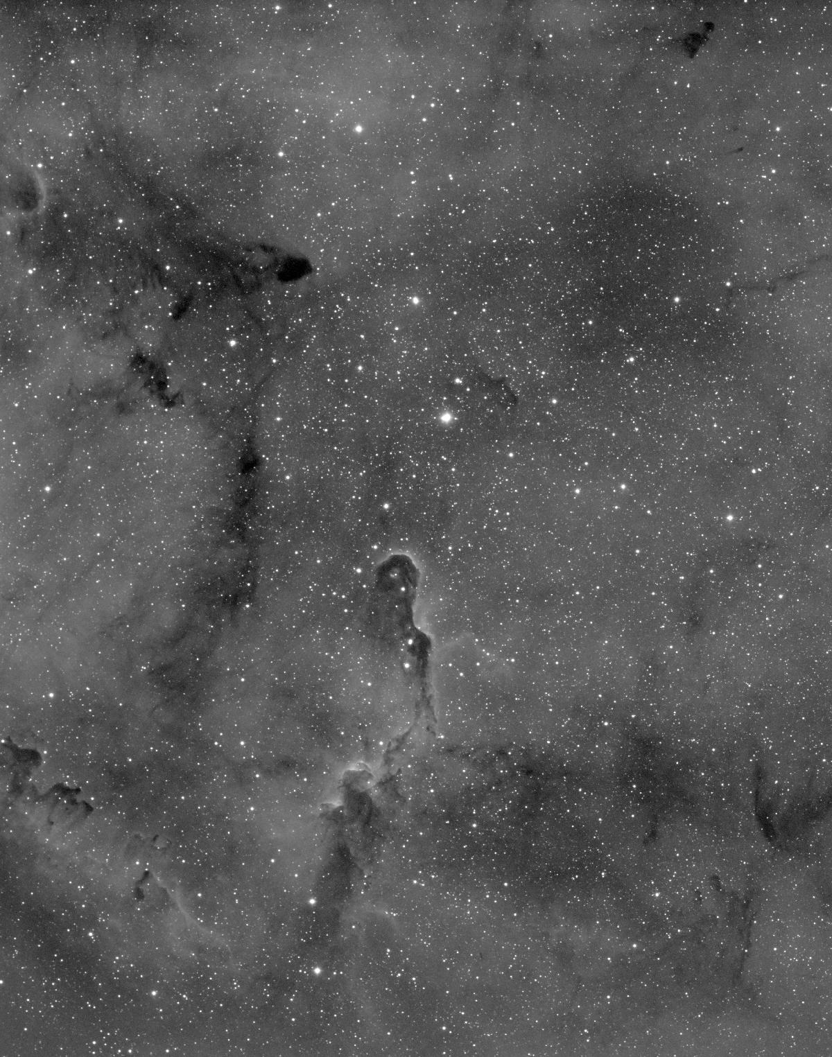 IC1396 IC1396