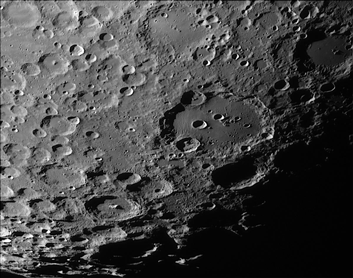 Clavius Clavius