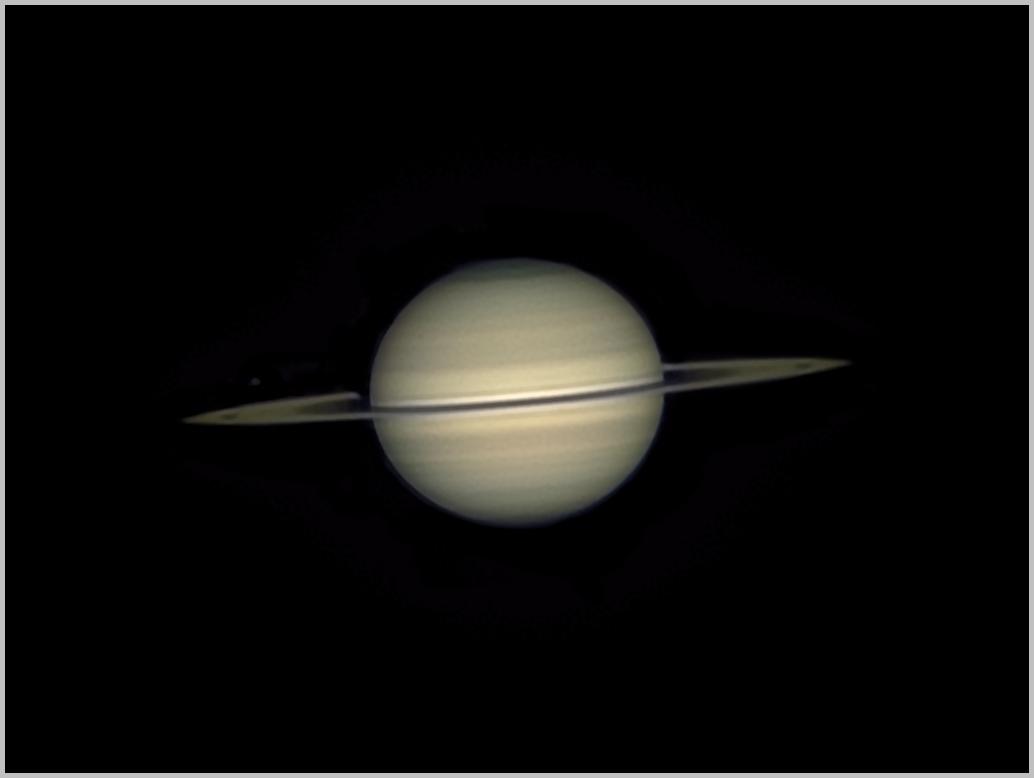 Saturne Meade SC12"