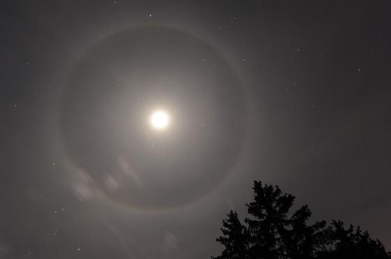 Pleine lune Pleine lune