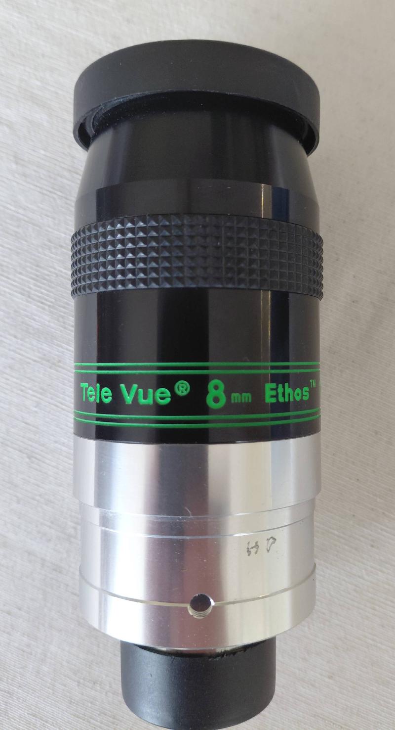 ethos 8 mm