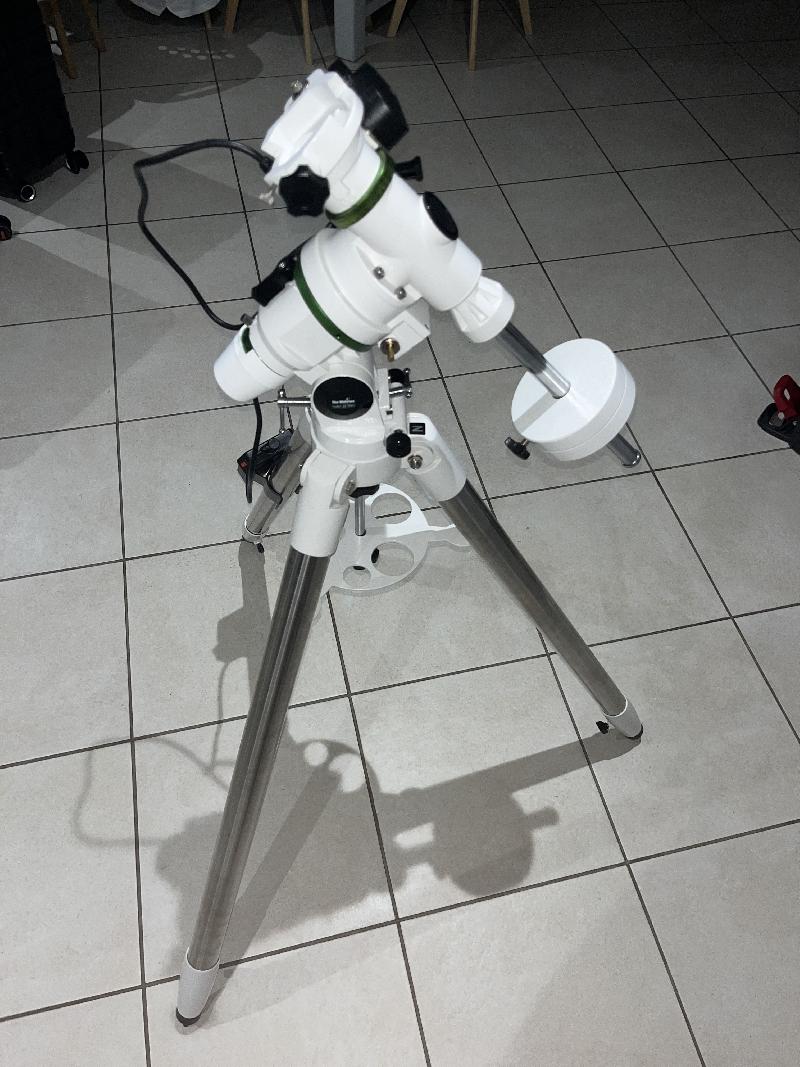 Vente Monture Skywatcher EQM-35 Pro
