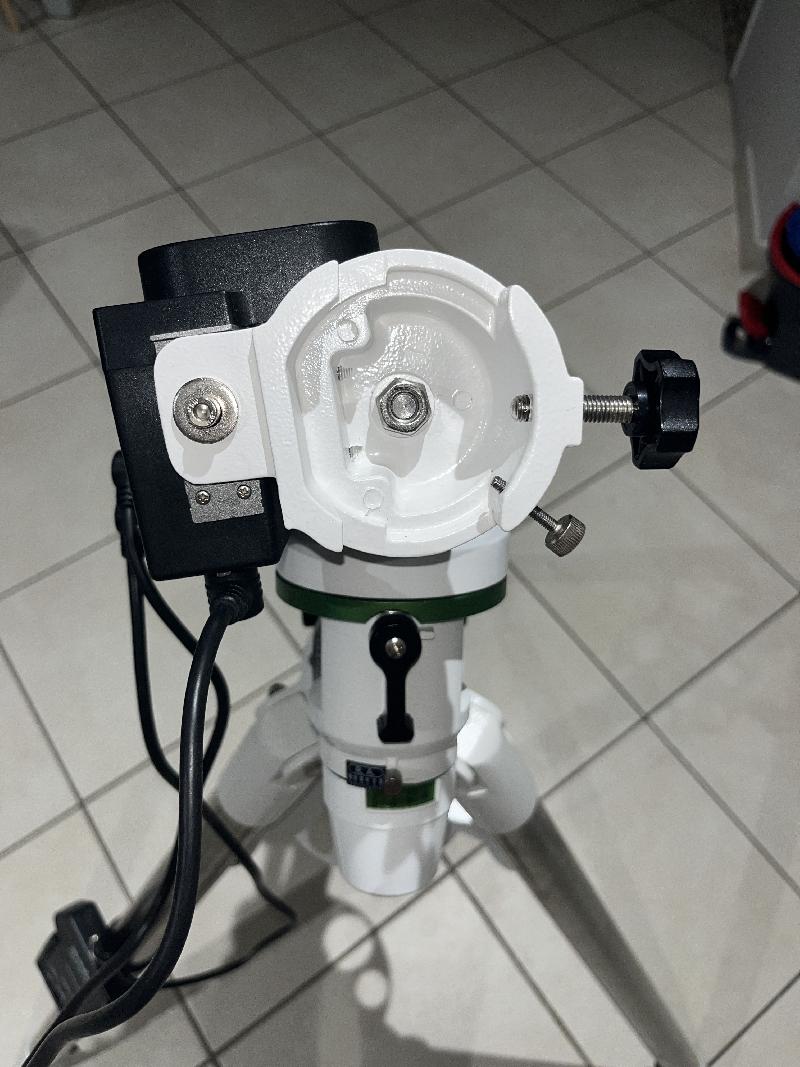 Vente Monture Skywatcher EQM-35 Pro