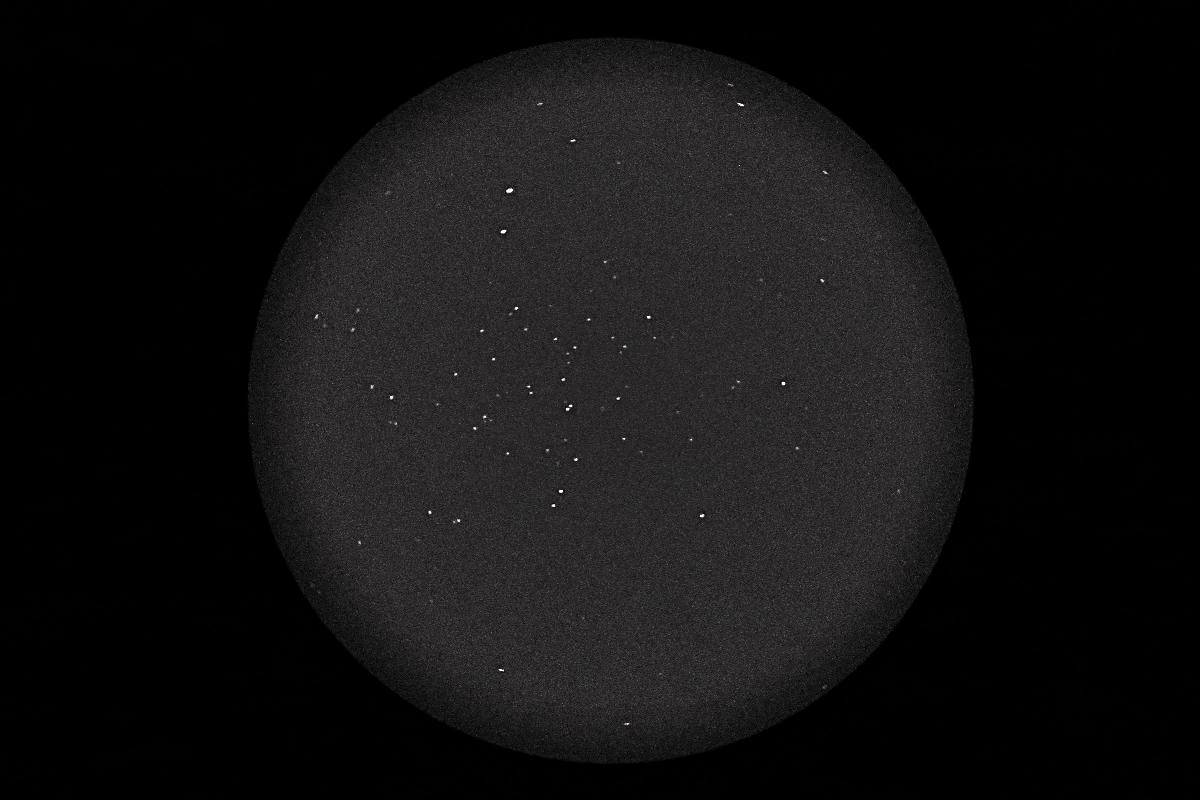 NGC 1647