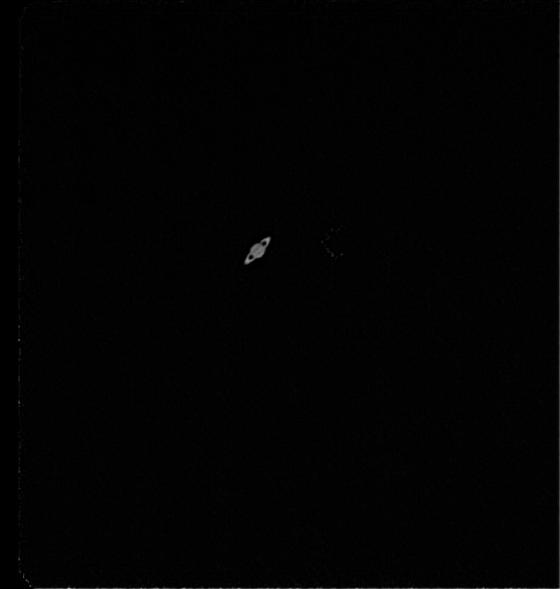 Saturne le 23/03/12 Saturne le 23/03/12