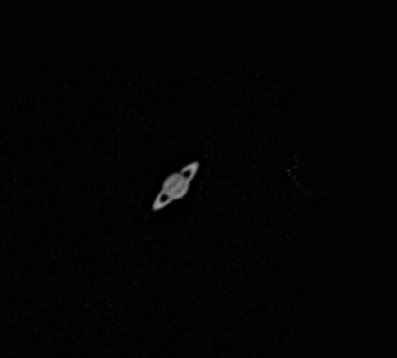Saturne le 23/03/12 Saturne le 23/03/12